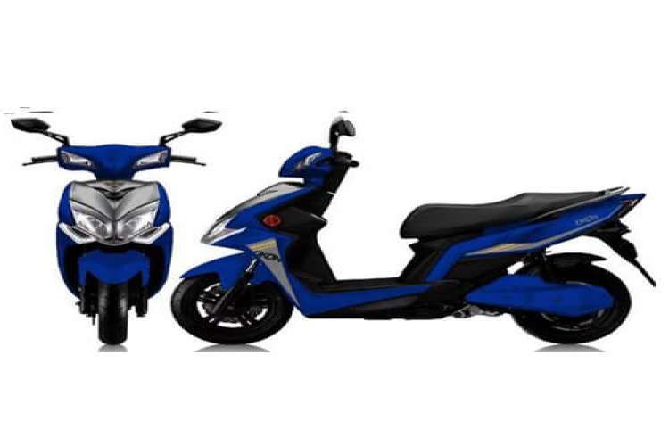 Discount offer electric cycle in India