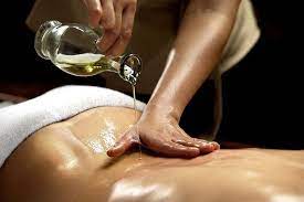 discover blissful relaxation with the best body massage in Goa