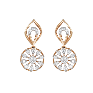 Discover Exquisite Diamond Earrings at Accent Jewelry