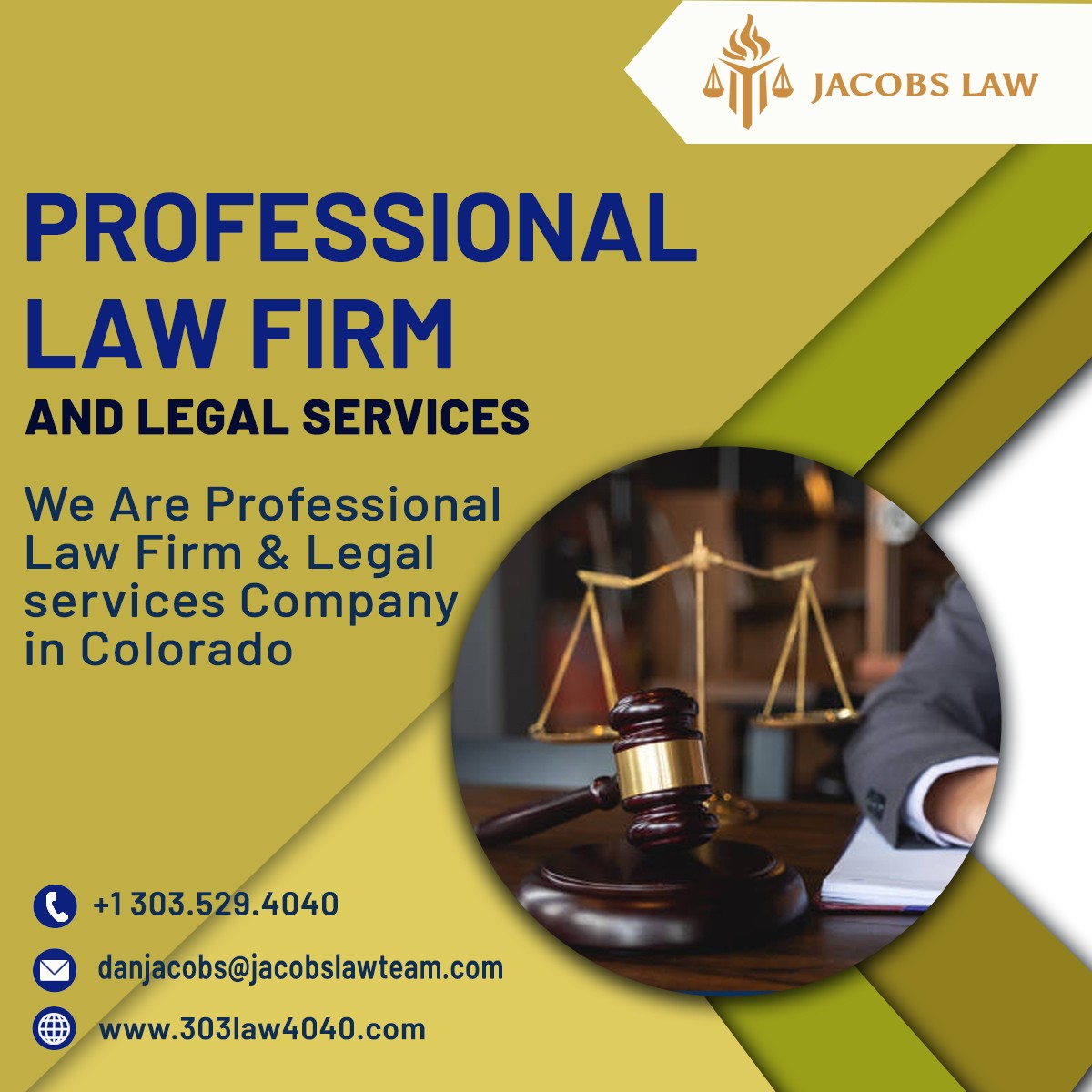 Do You Need a Personal Injury Lawyer in Colorado