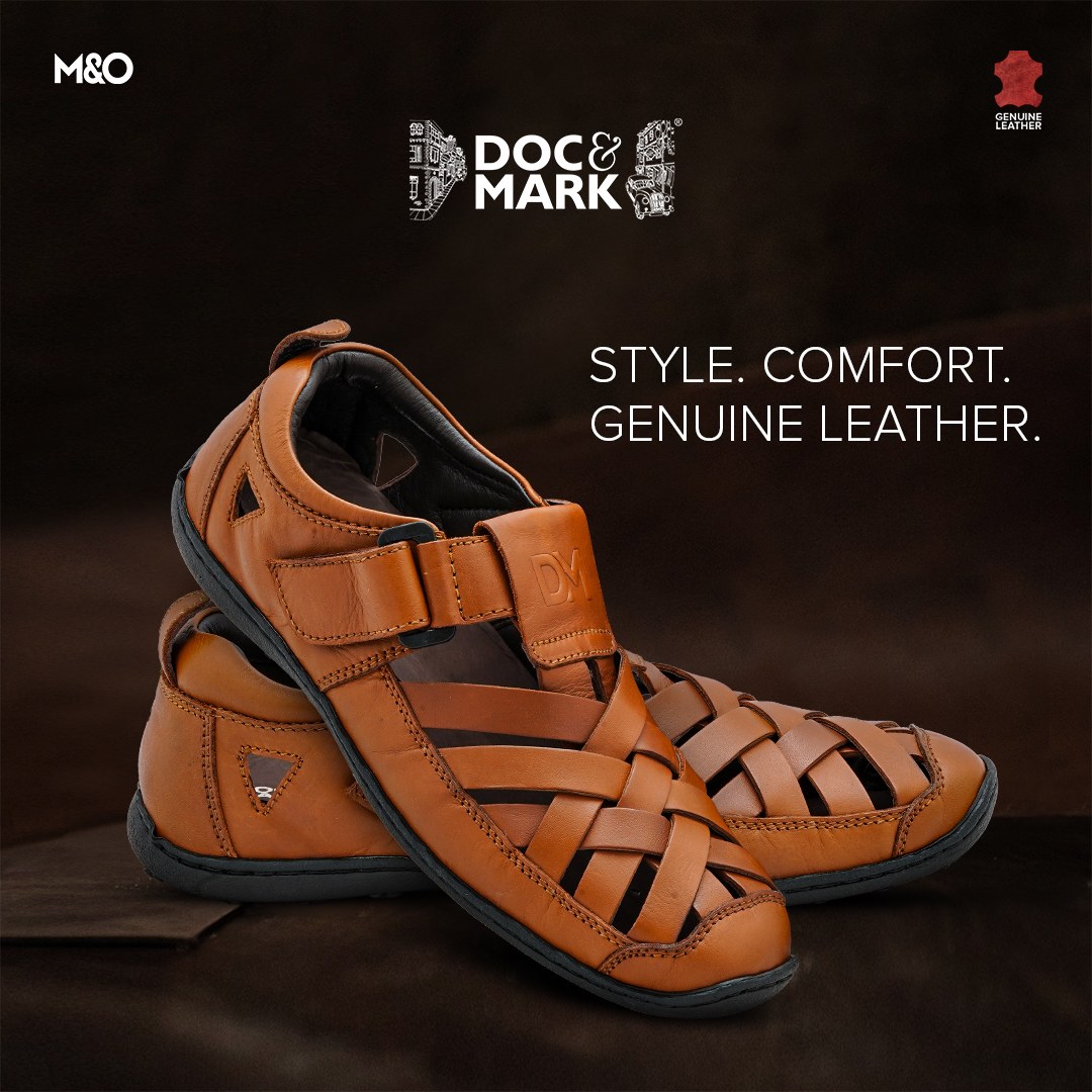 Docandmark - online shoe shopping