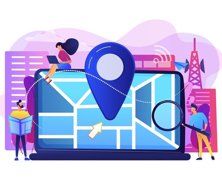 Dominate local searches with professional local seo services