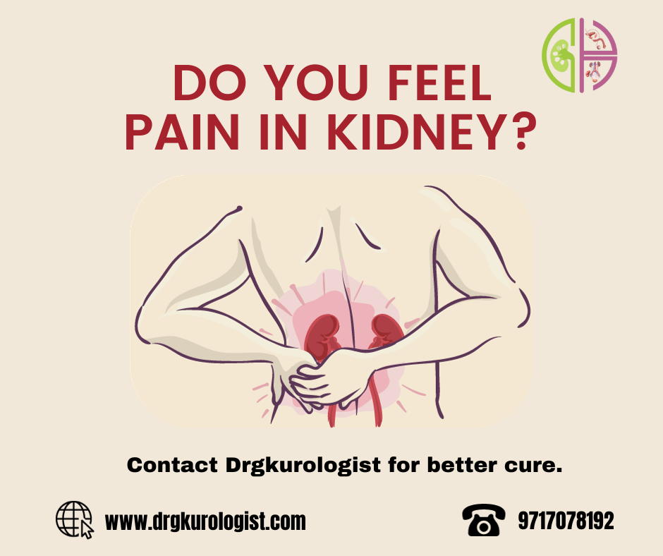Dr Ghanendra Kumar Yadav-Drgkurologist