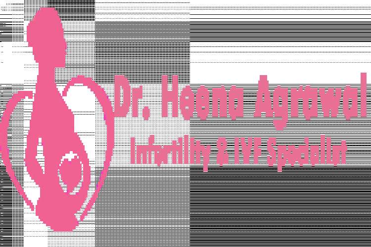 Dr Heena Agrawal Infertility and IVF Specialist in Indore