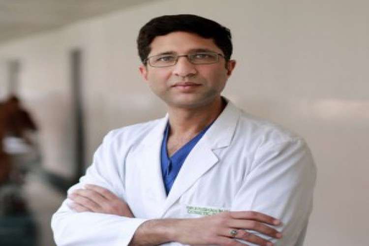 Dr KM Kapoor is the Best Rhinoplasty Surgeon in India