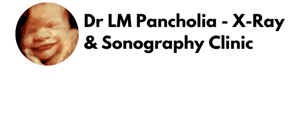 Dr lm pancholia x-ray and sonography clinic