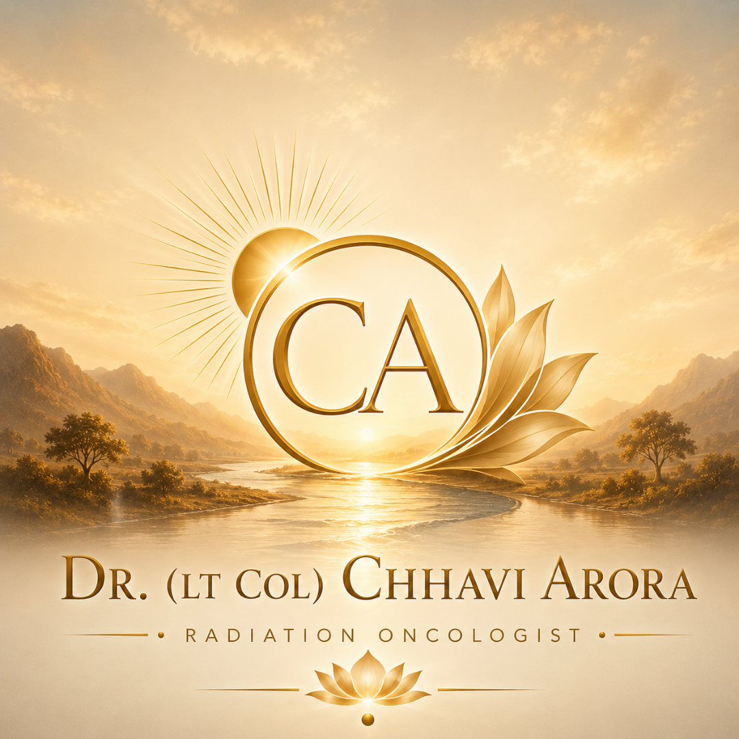 Dr lt col chhavi arora best radiation oncologist in paschim vihar