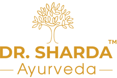 Dr sharda ayurveda for health and beauty