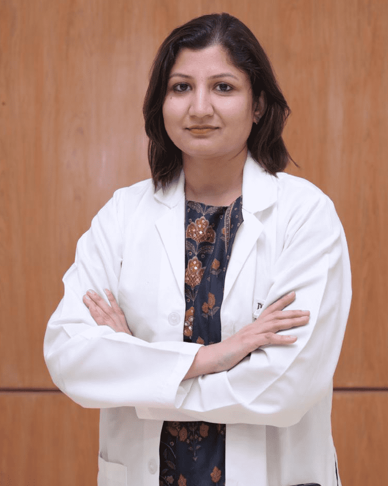 Dr sukriti gupta best hematologist doctor