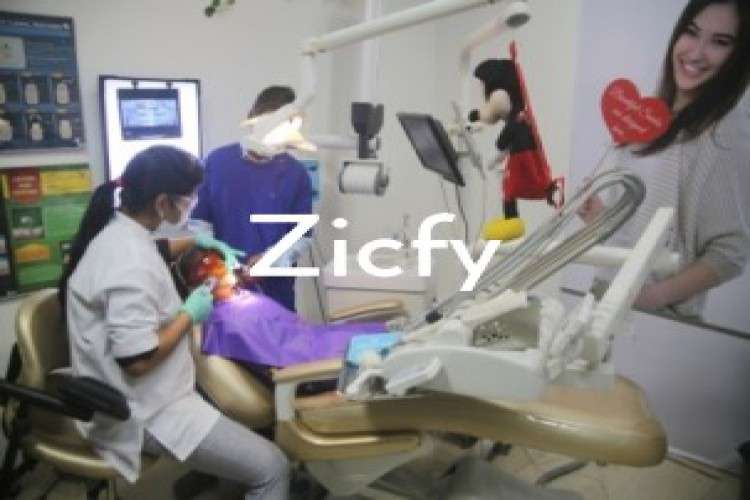 DR YOJNAS DENTAL CLINIC Orthodontic  Implant Centre