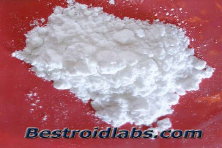 Drostanolone Enanthate Powder China Supplier