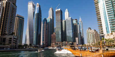 Dubai tour packages from ahmedabad