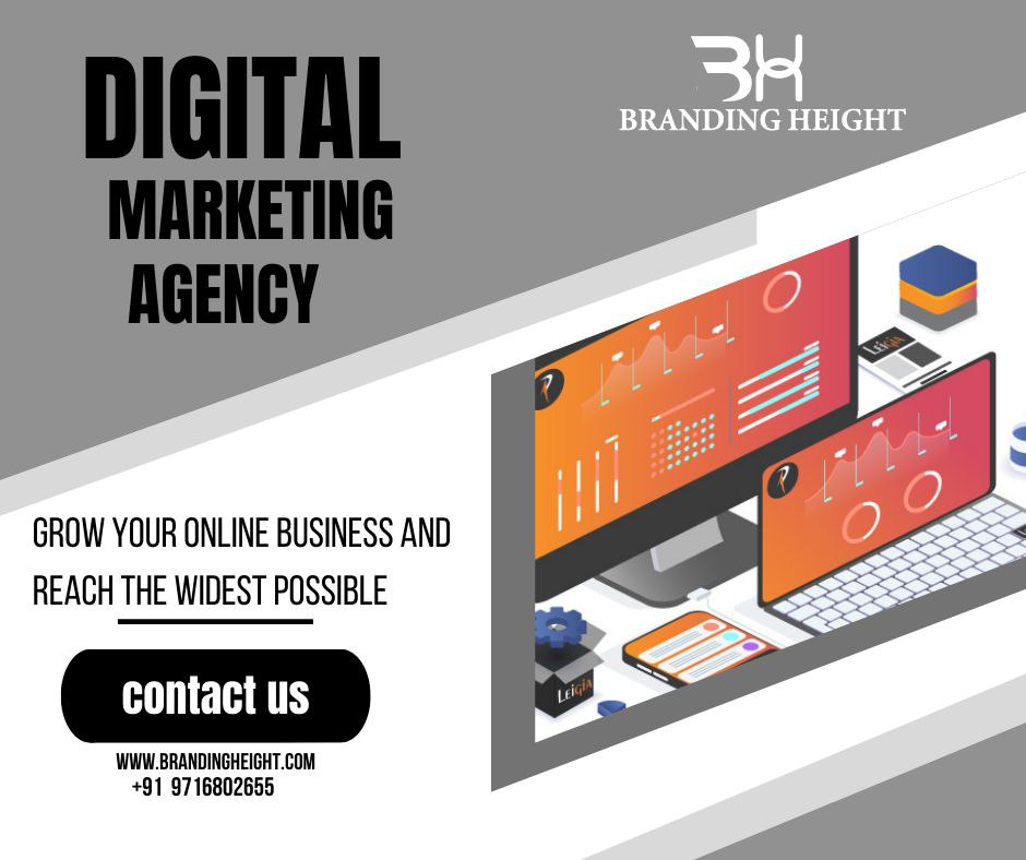 dynamic Website Design In Delhi