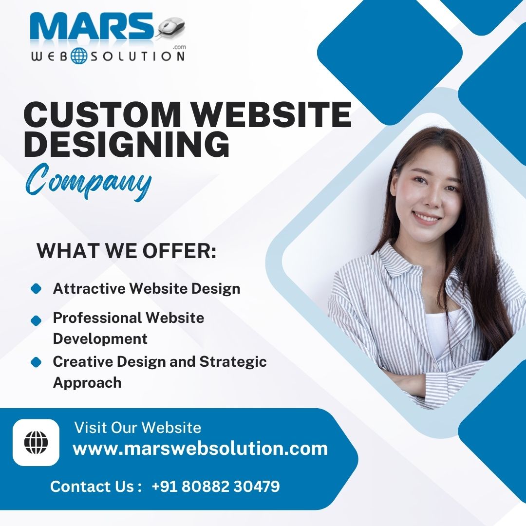 E-commerce website development company in bangalore