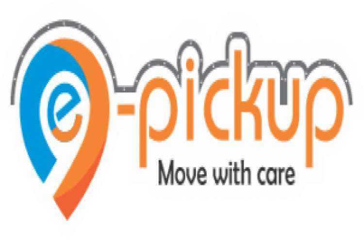 E Pickup   Move with Care