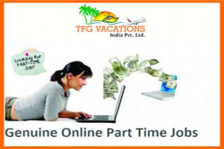 Either going out for work or fun TFG holidays