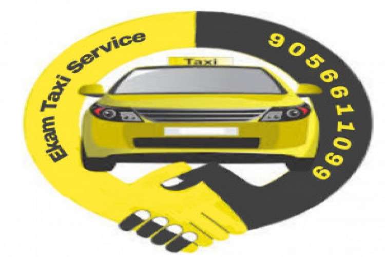 Ekam Taxi Service in Ludhiana