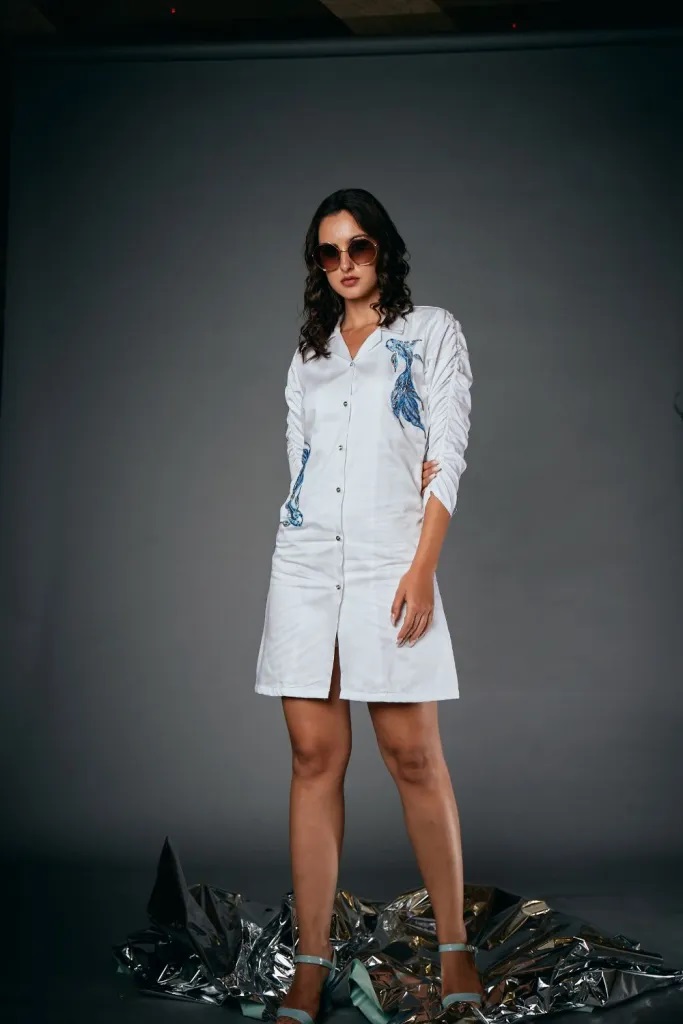 Elevate your lifestyle with asmara premium apparel collection
