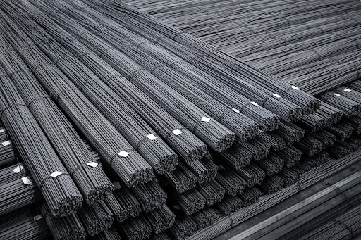 Elevate your projects with steeloncall premium tmt bars