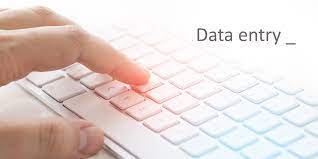 Eleven Months Data Entry Projects Safe And Secure