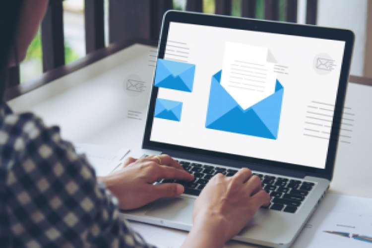 Email Marketing Reseller Service