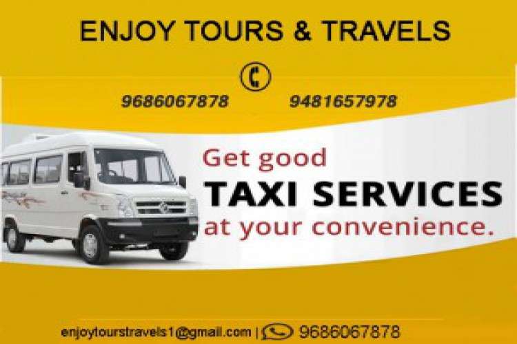 Enjoy Tours Travels