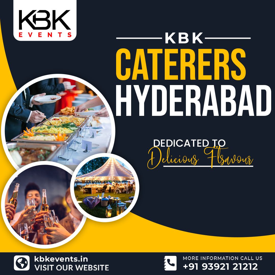 Enjoy Yourself Best Catering Services for Unforgettable Events