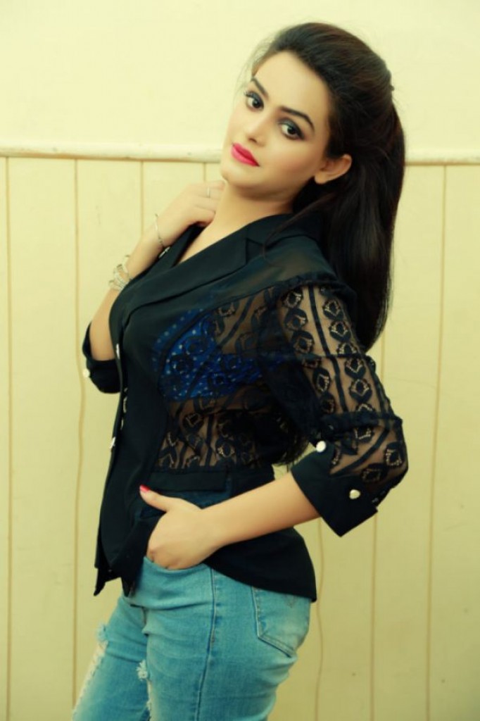Escort Service in Hyderabad