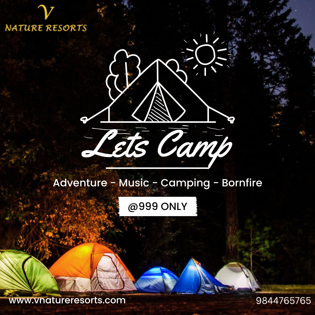 Experience nature finest Book now Contact us