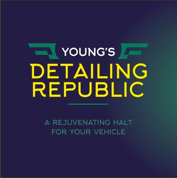 Experience the best car detailing near me