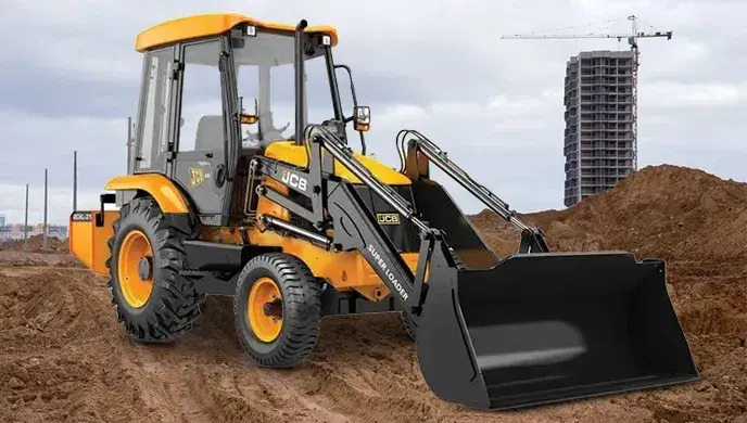 Experienced jcb parts dealer in palwal