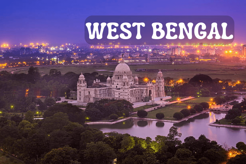 Explore West Bengal Tour Package