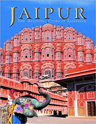 Exploring the Pink City and Beyond