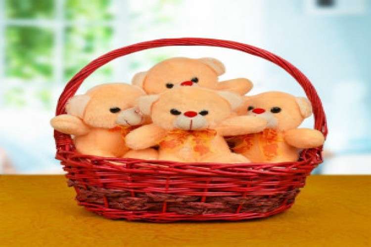 Express Gifts Delivery in Chennai from OyeGifts