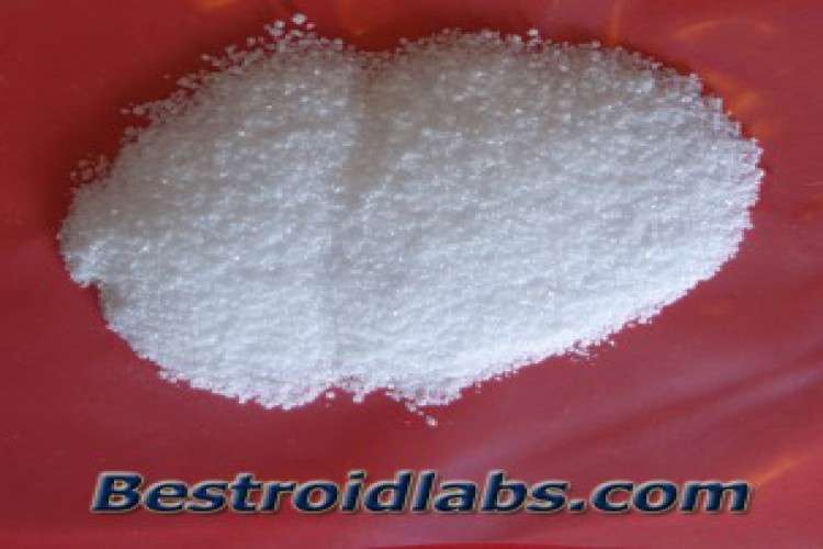 Factory Price Oxandrolone Anavar Powder