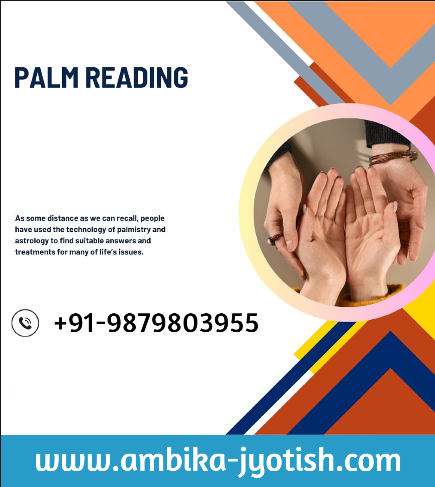 Famous astrologer in ahmedabad - ambika jyotish