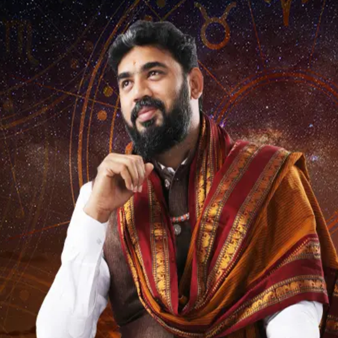 Famous Astrologer in Bangalore
