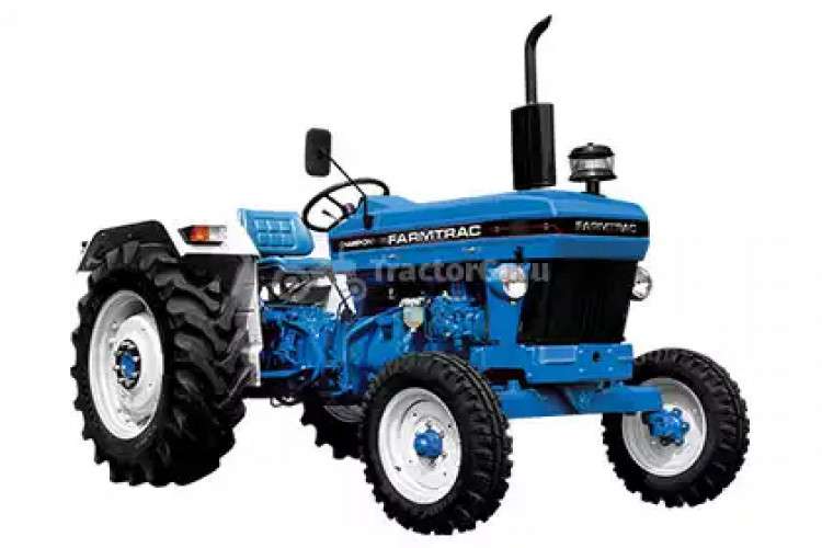 Farmtrac Chapian Tractor