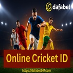 Fast and secure online cricket id platform - dafabet