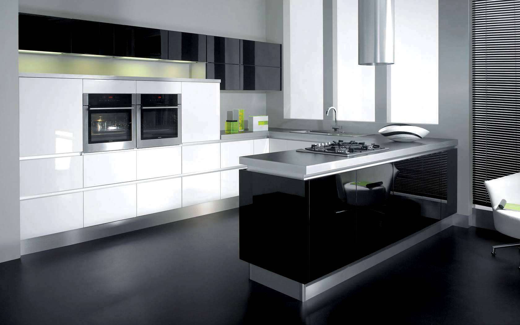 Features of carafina modular kitchen in bangalore