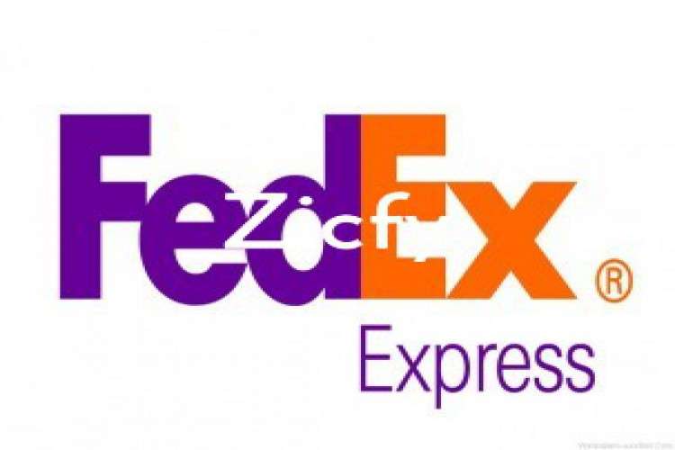 Fedex Gurgaon Courier