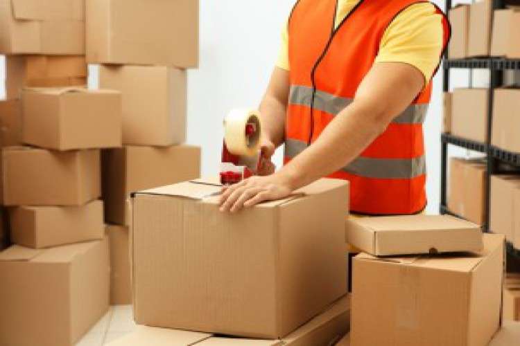 Fedex Gurgaon Near Me