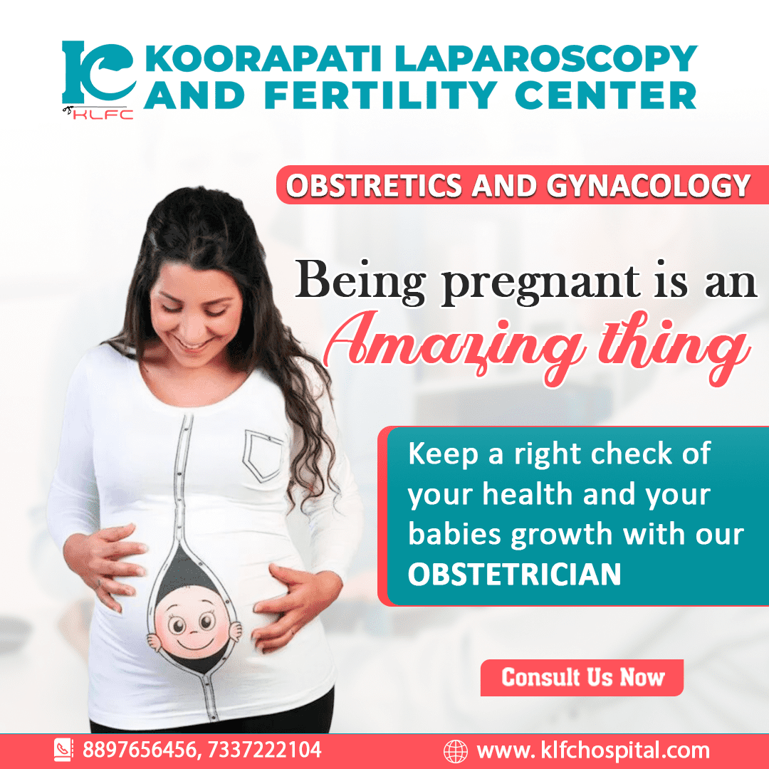 Fertility clinic in warangal