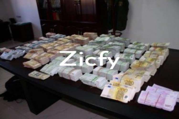 Financial money cash funds available here
