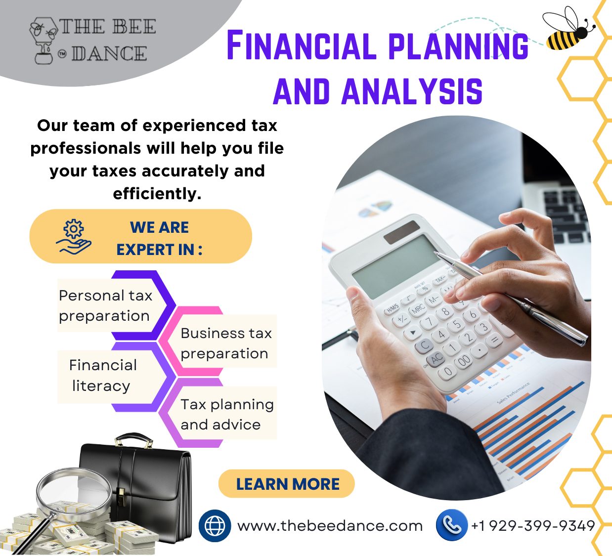Financial Planning and Analysis - Planning and Budgeting