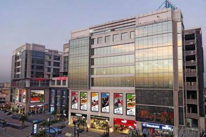 Find flats in mansarovar jaipur