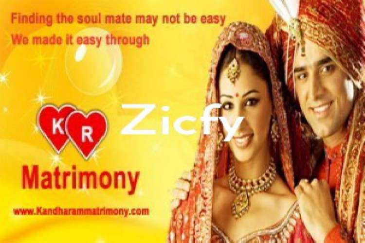 Find lakhs of Brides and Grooms on kandharammatrimony