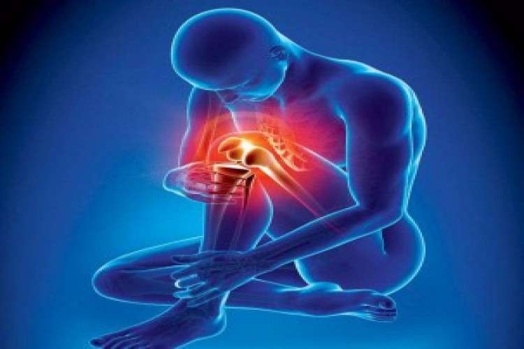 Find the treatment for the knee in Kolkata at HealMyBones