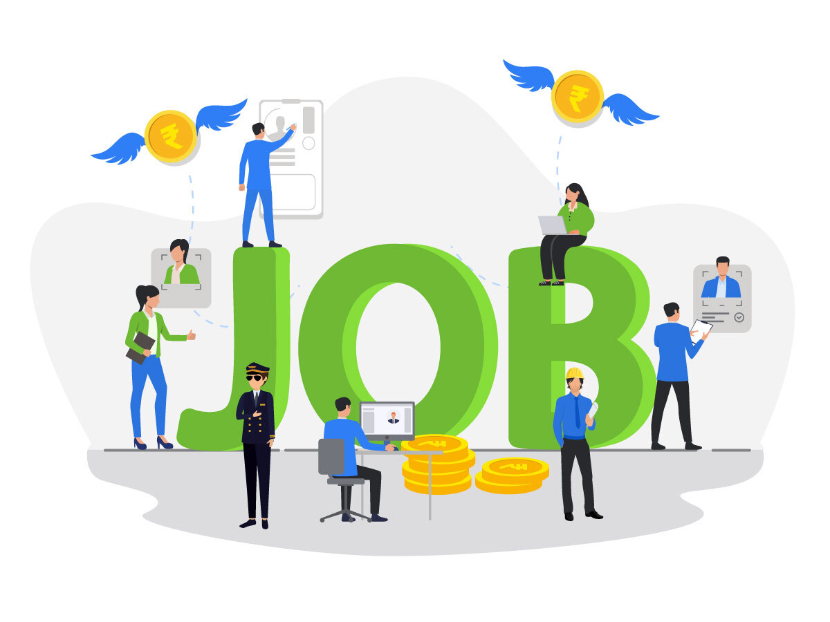 Find your dream Corel Draw Job vacancy in Delhi - jobvacancyresult