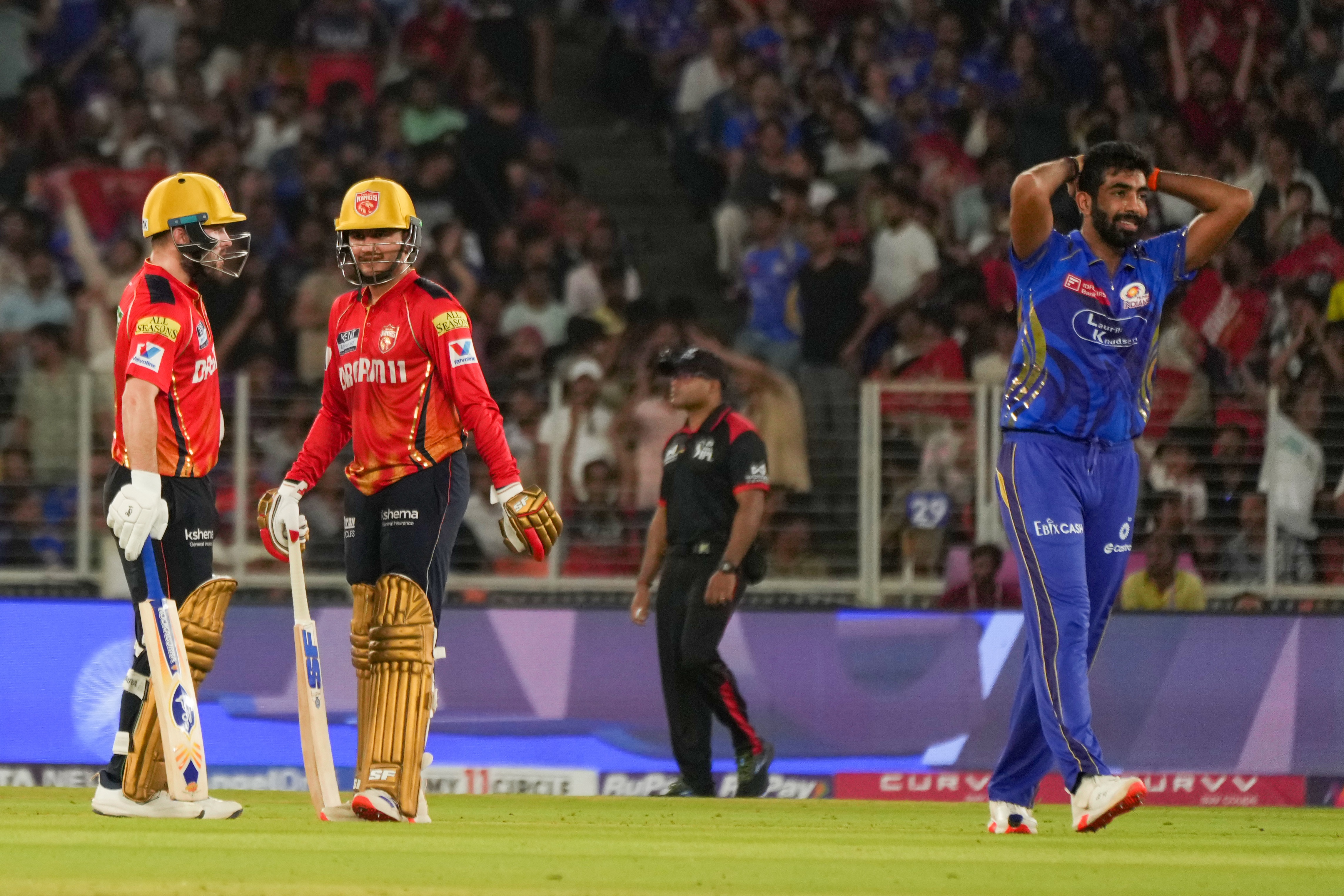 Five wicket hauls expected bowling masterclass performances